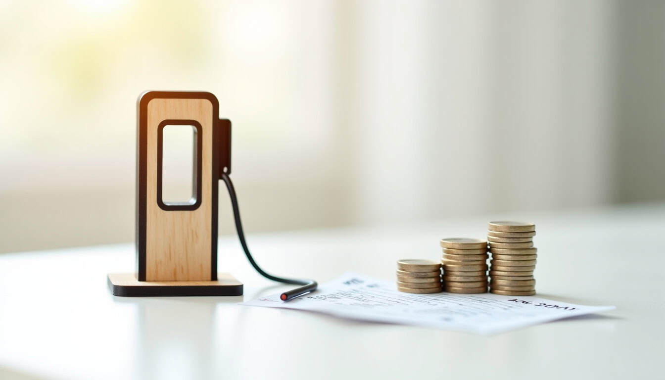 Infographie illustrant les aides financières pour l