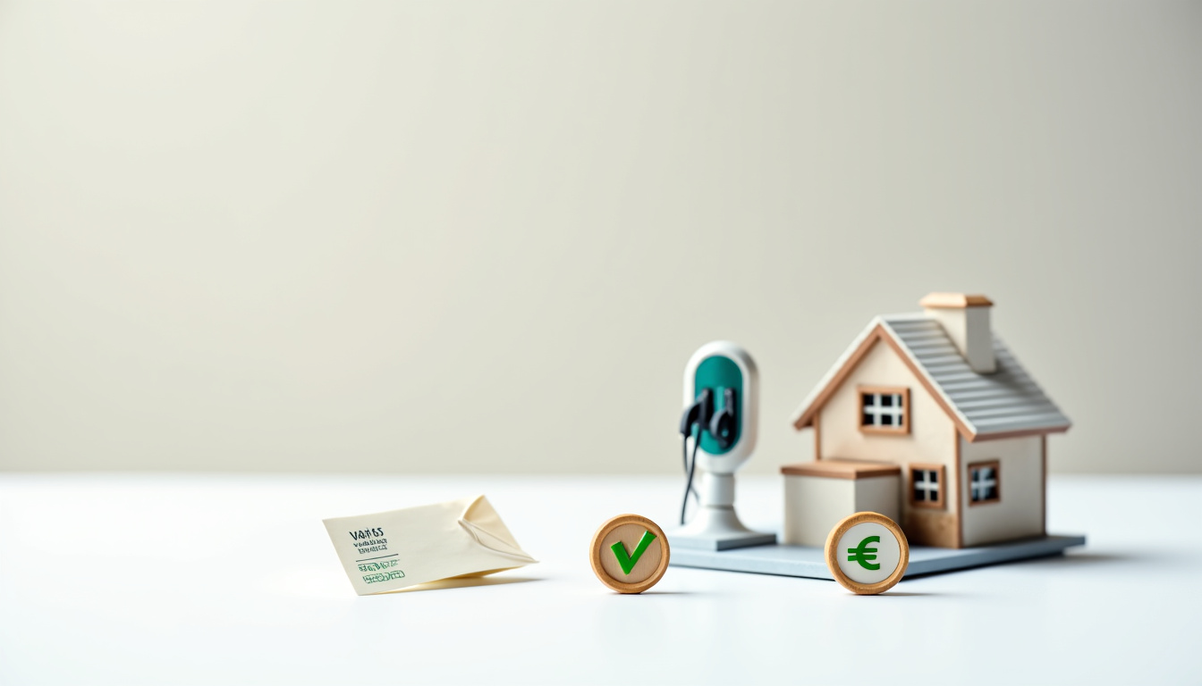 Infographie illustrant les aides pour l