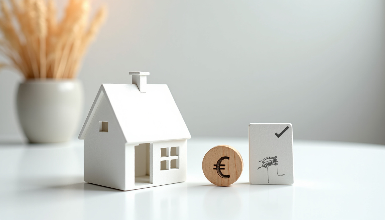 Infographie illustrant les aides pour l