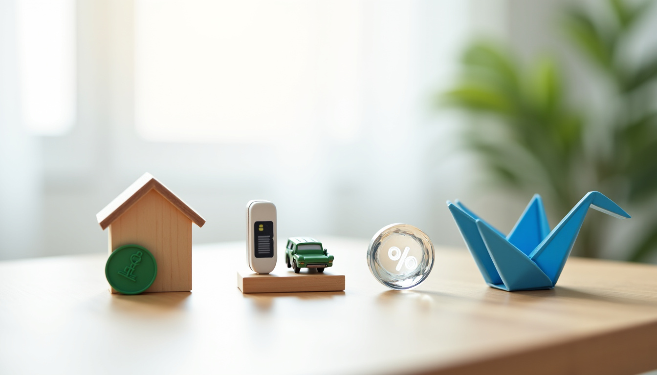 Infographie illustrant les différentes aides financières disponibles pour l’installation d’une borne de recharge en France