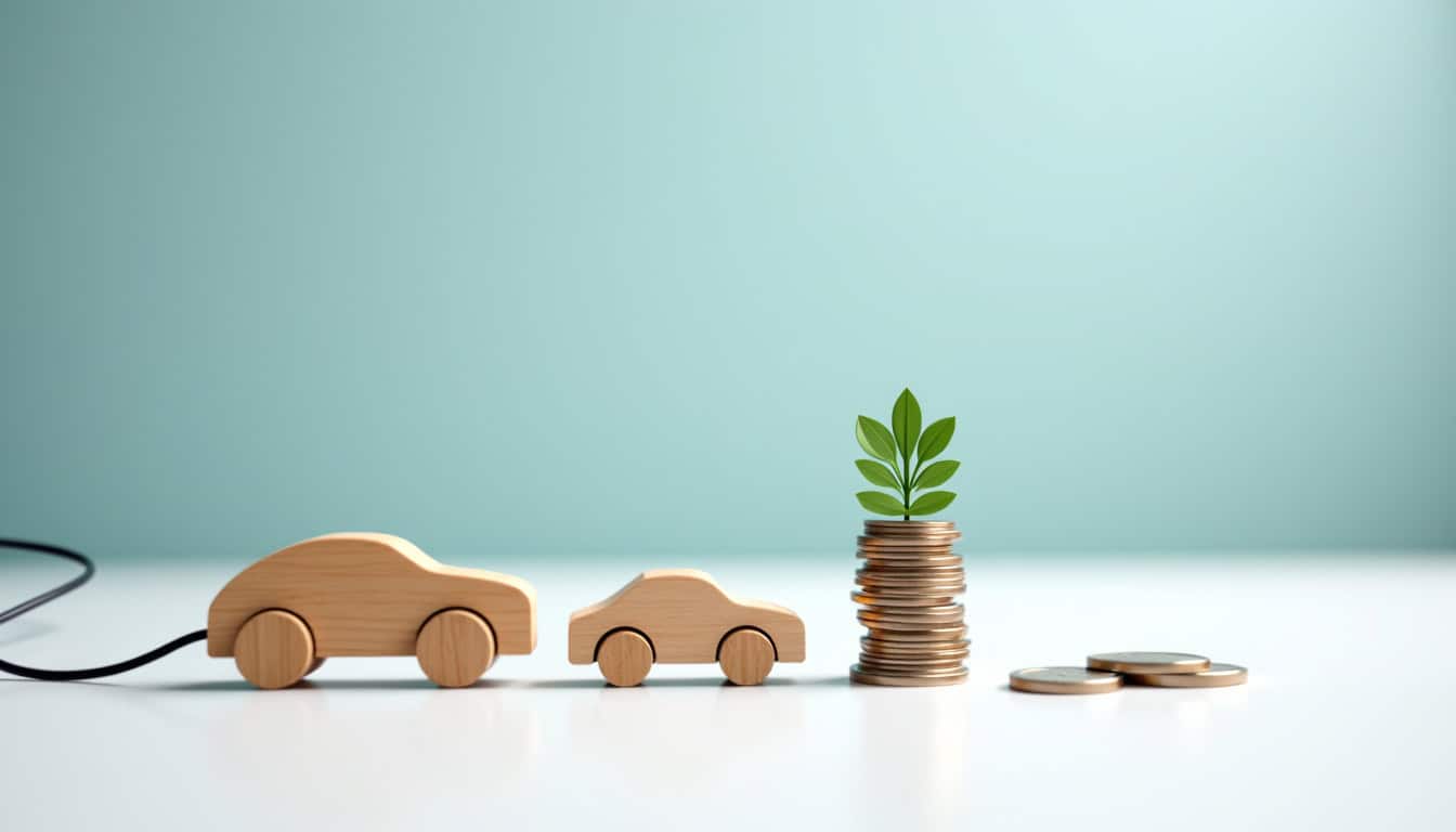 Infographie illustrant les différentes aides financières pour l