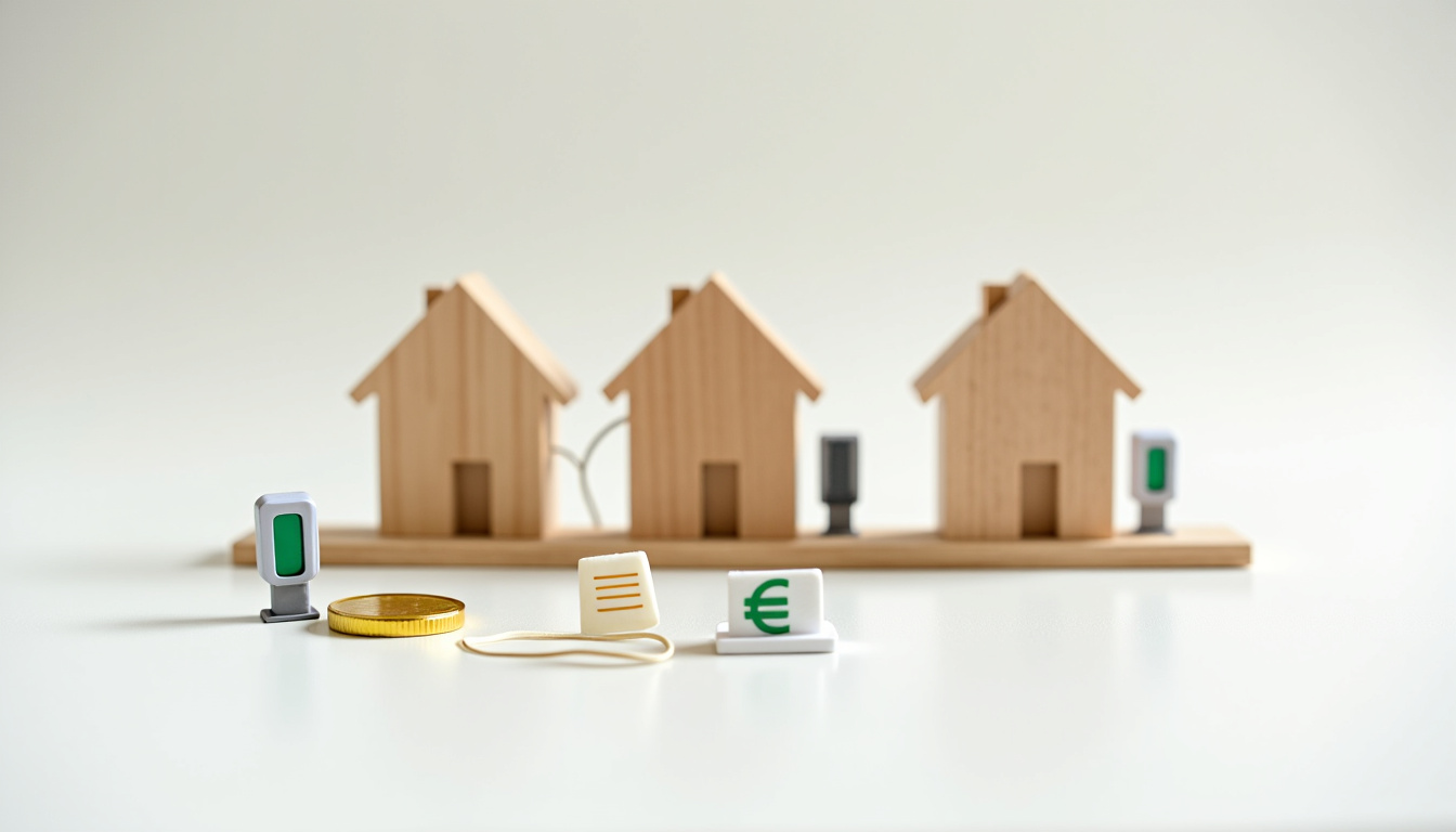 Infographie sur les aides financières pour l