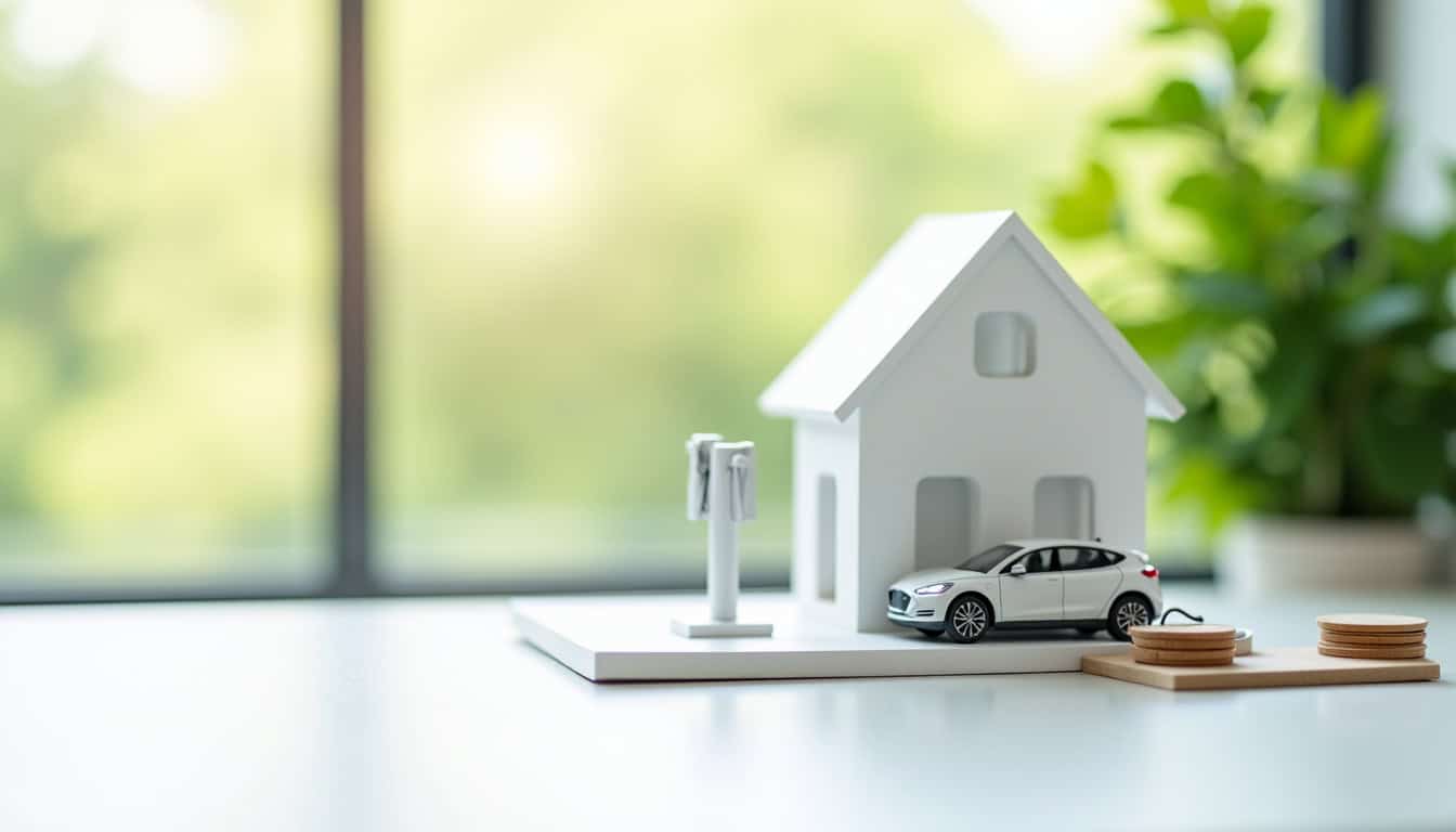 Infographie sur les aides financières pour l’installation d’un chargeur électrique à Rédené