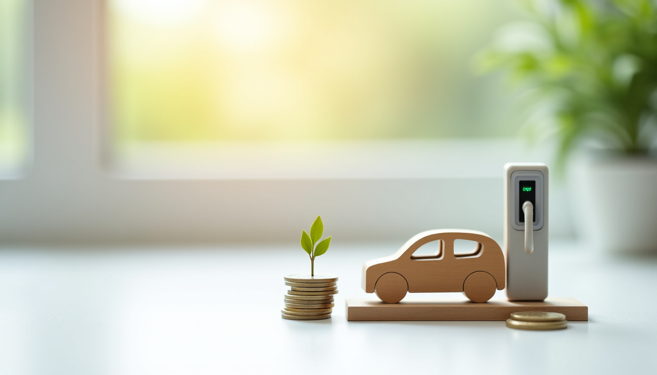 Infographie sur les aides financières pour l’installation d’une borne électrique à Entrecasteaux