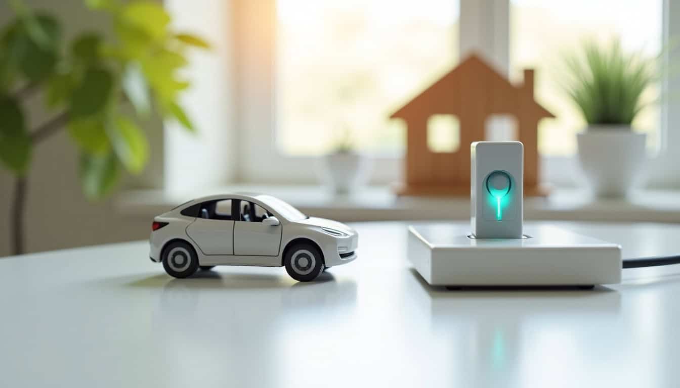 Installer une borne électrique à Croth en 2026 : ce qu’il faut savoir