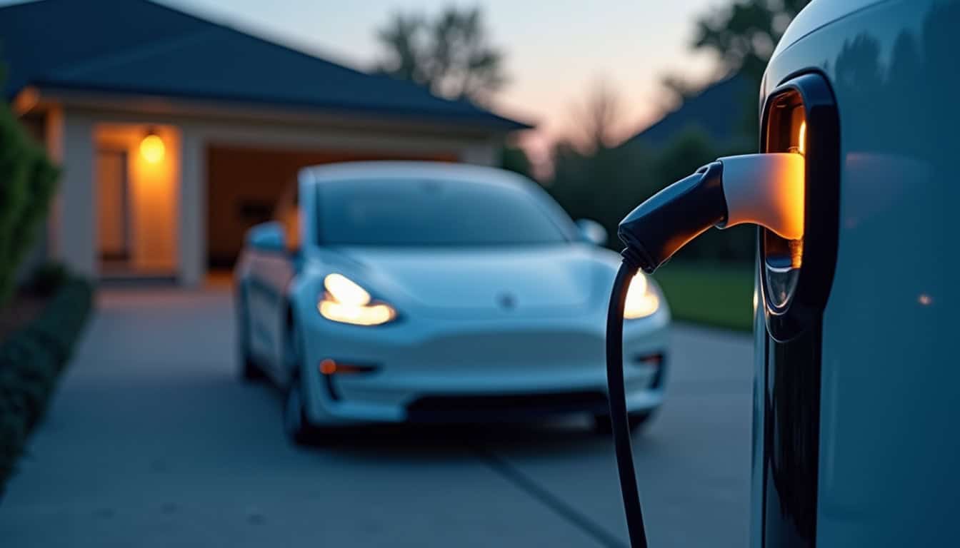Installer une borne électrique à Évin-Malmaison en 2026 : comment bien choisir son professionnel ?