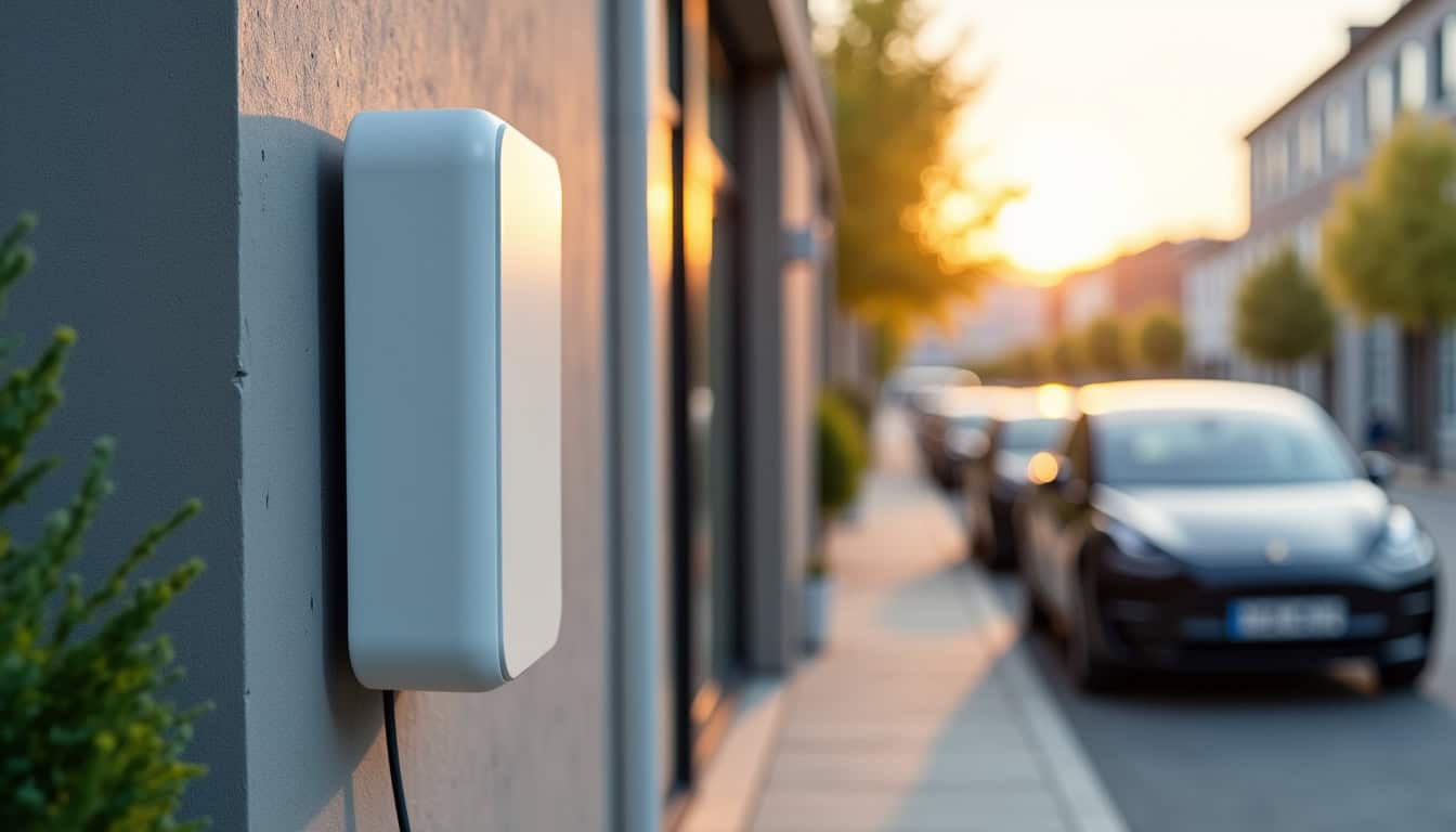 Installer une borne électrique à La Courneuve en 2026 : ce qu’il faut savoir