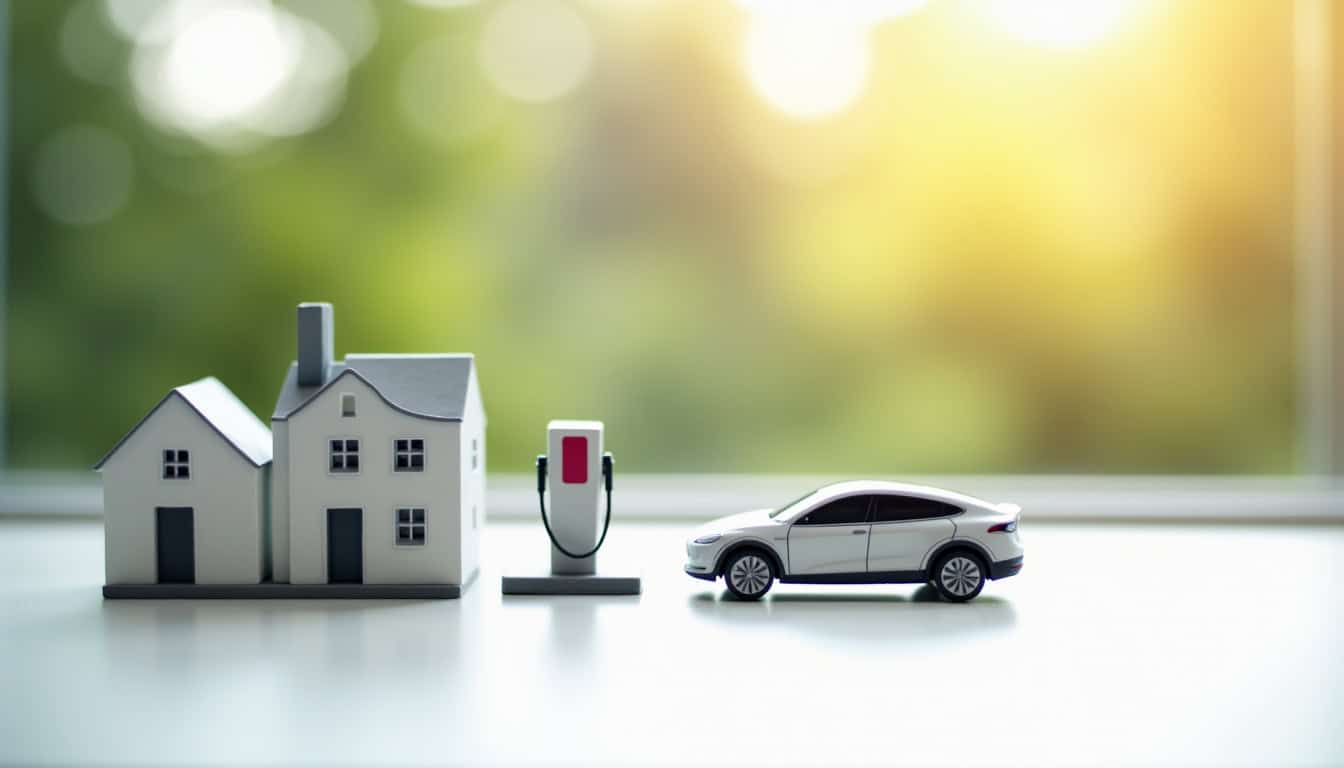 Installer sa borne électrique à Saint-Bonnet-près-Riom en 2026 : ce qu’il faut savoir