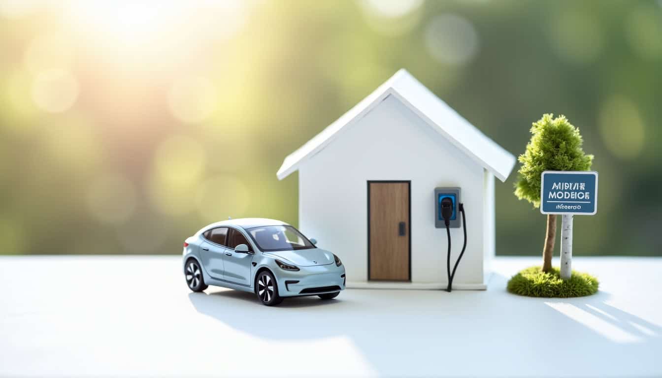 Installer une borne électrique à Saint-Geniès-de-Malgoirès en 2026 : tout comprendre