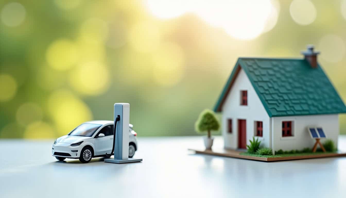 Installer sa borne électrique à Saint-Maurice-Montcouronne en 2026 : démarches et aides