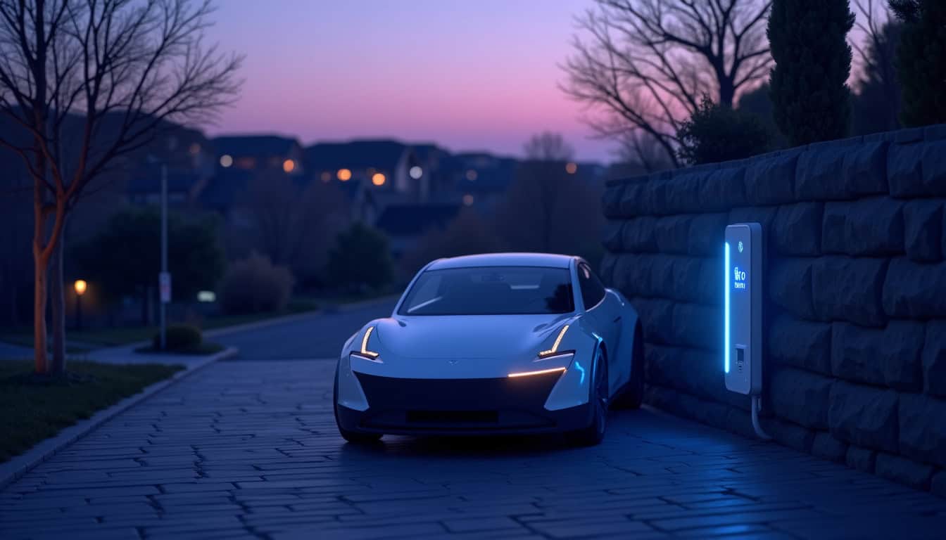 Installer sa borne électrique à Verrières-le-Buisson en 2026 : par où commencer ?