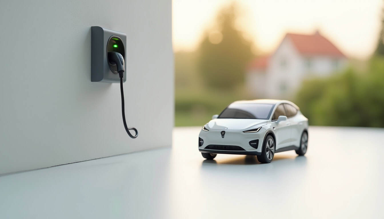Installation borne électrique à Wavrans-sur-l'Aa : le guide 2026
