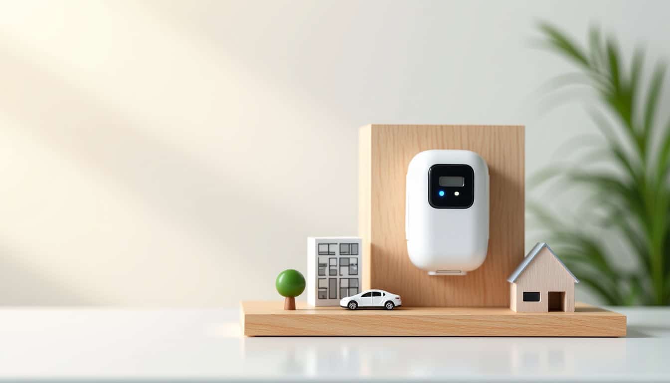 Installation d