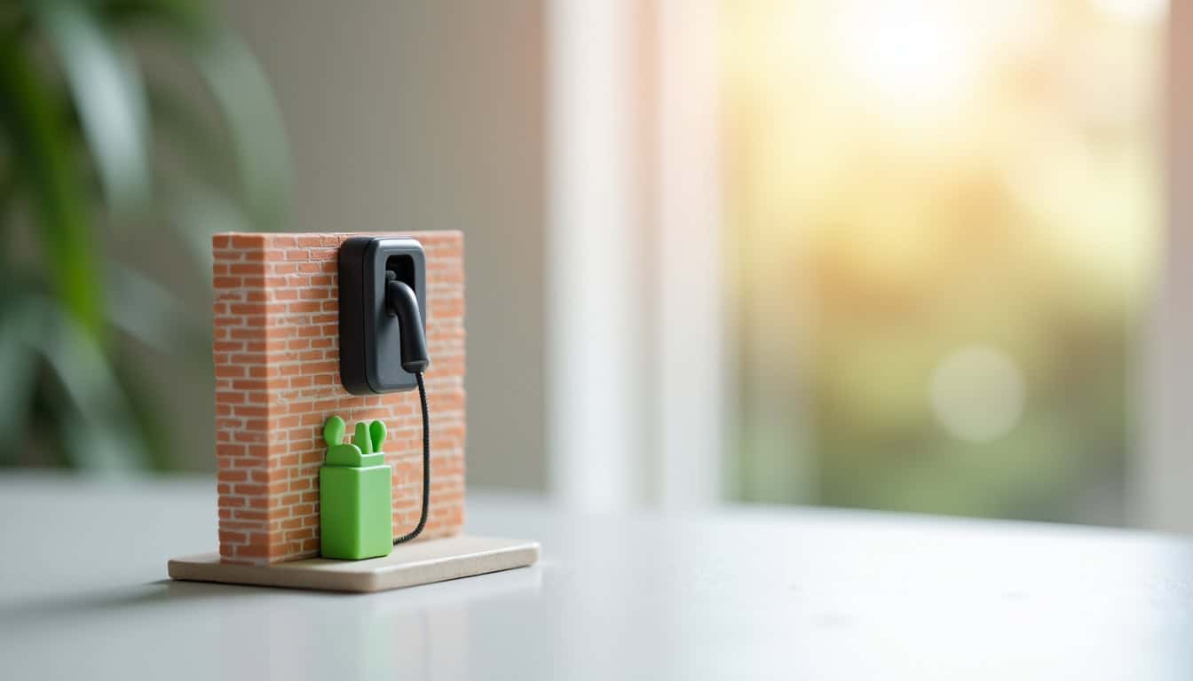 Installation d