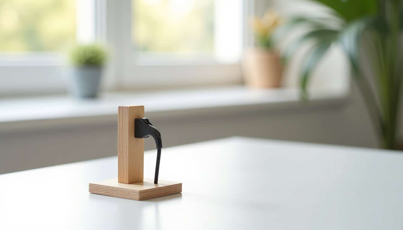 Installation d