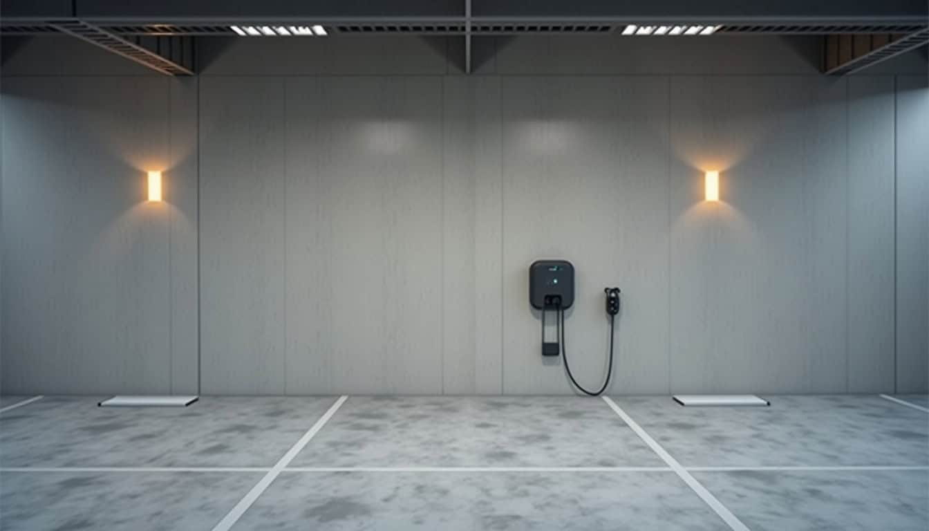 Installation d