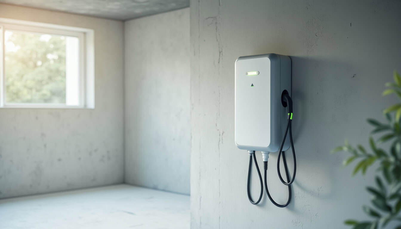 Installation d