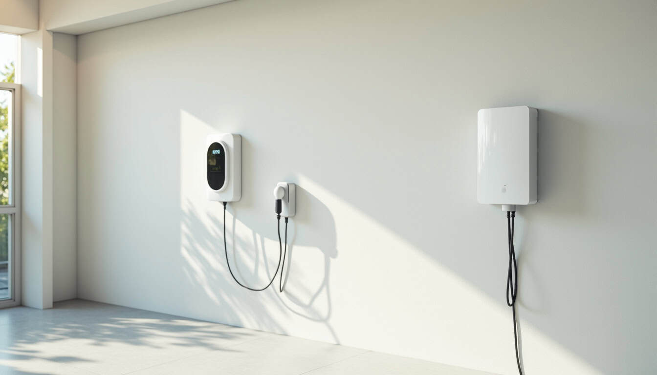 Installation d
