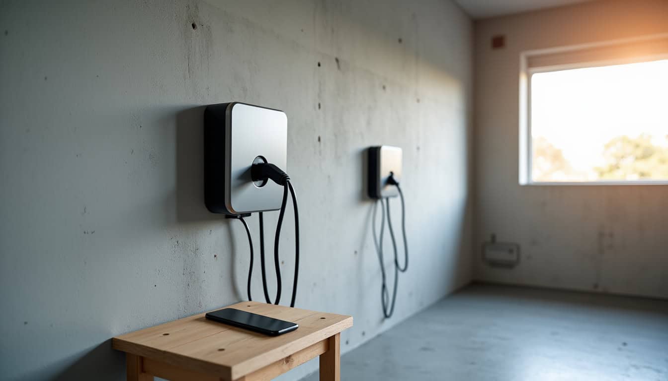 Installation d