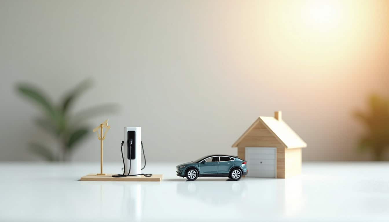 Installation d