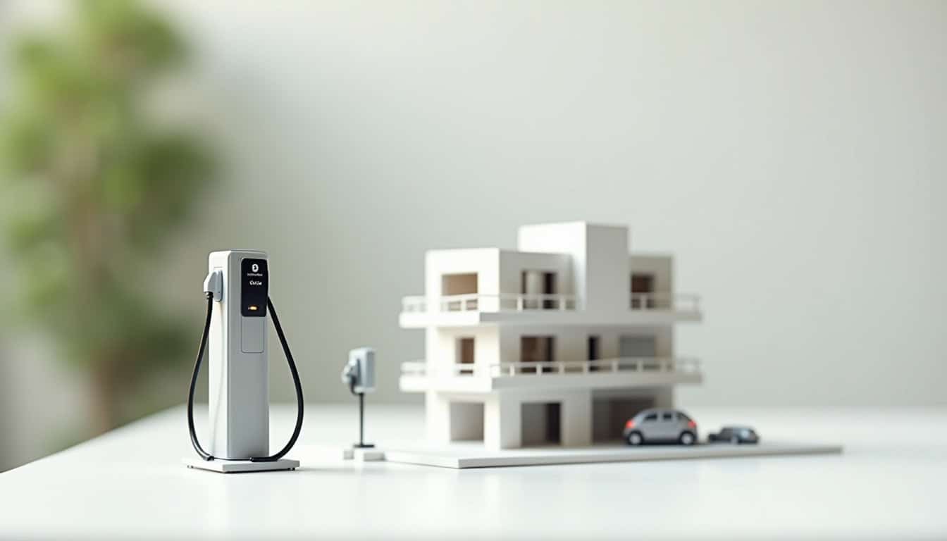 Installation d