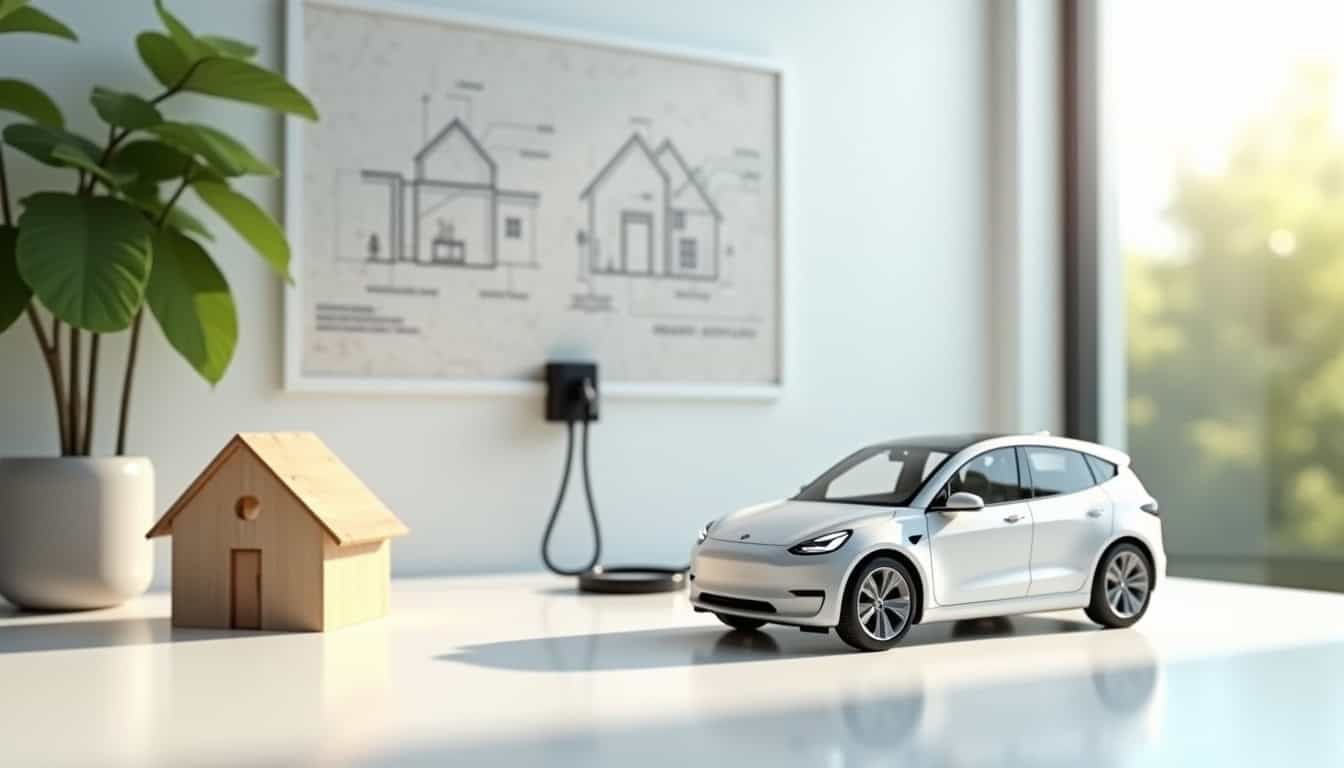 Installer sa borne électrique à Ablis en 2026 : conseils et bonnes pratiques