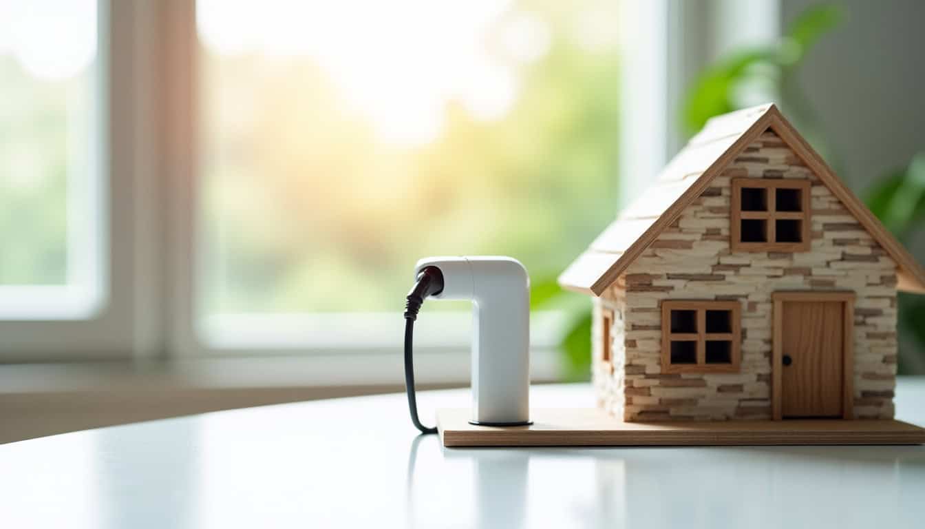 Installez votre borne électrique à Agnos en 2026