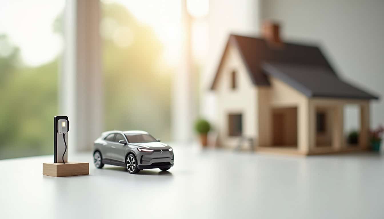 Installer votre borne électrique à Agonac en 2026 : le guide