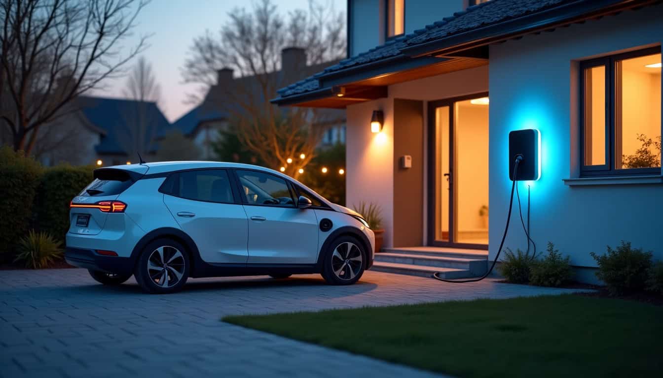 Installer votre borne électrique à Aire-sur-la-Lys en 2026