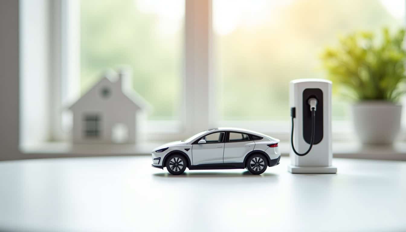 Installer une borne électrique à Aix-en-Pévèle en 2026 : ce qu’il faut savoir