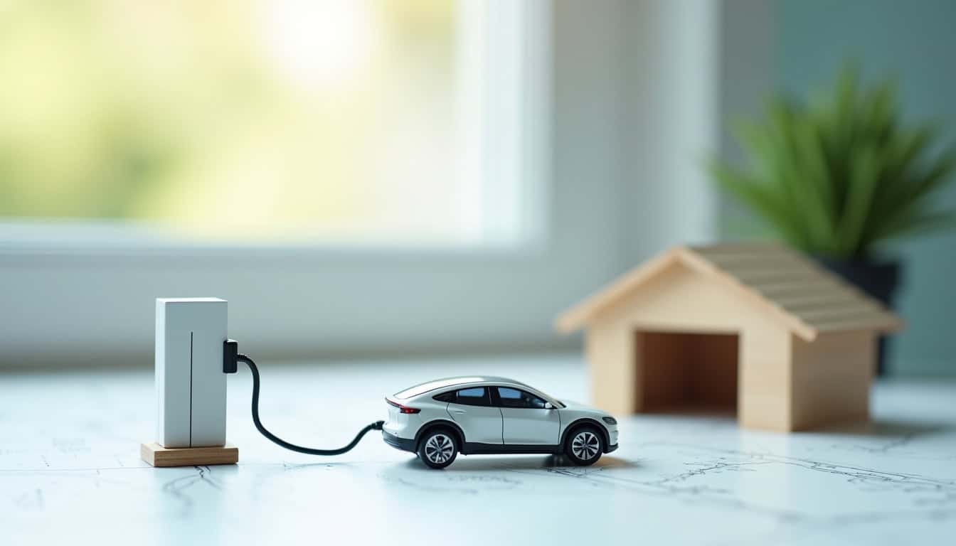 Installer une borne électrique à Aix-les-Bains en 2026 : le guide