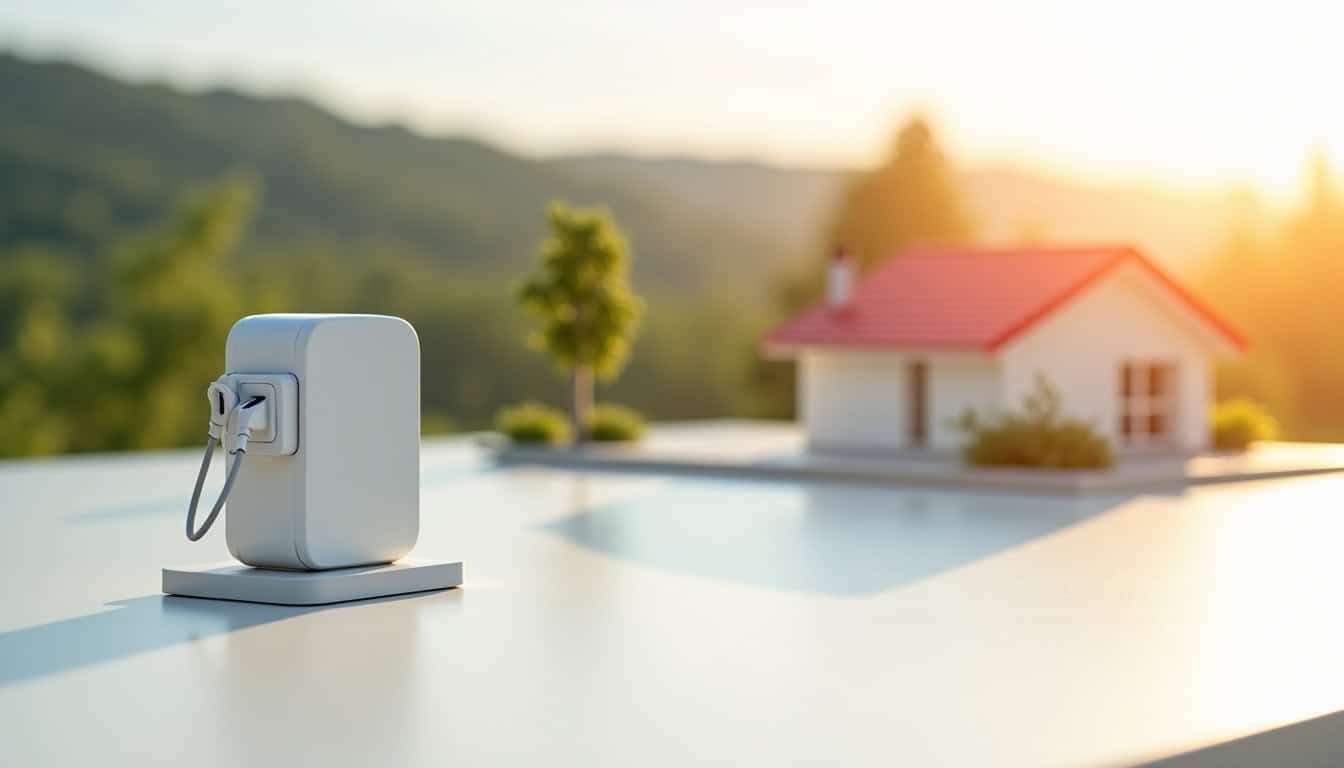 Installer votre borne électrique à Albias en 2026