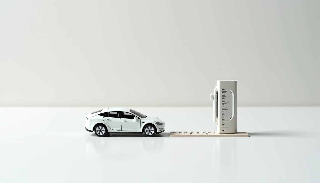 Installer une borne électrique à Allouis en 2026 : le guide