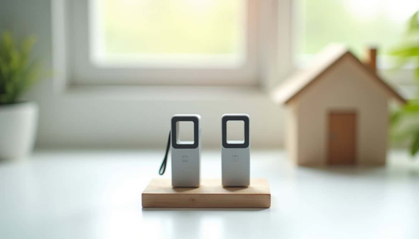 Installation d