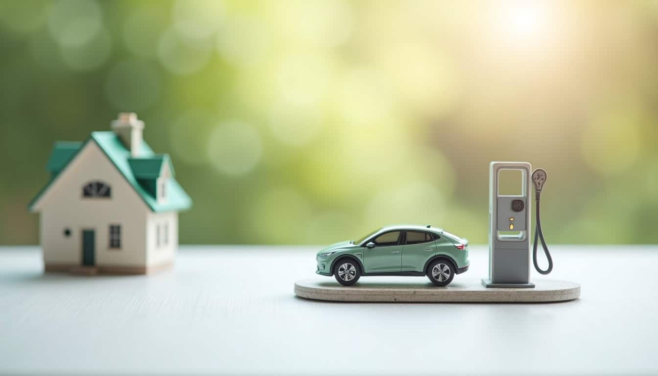 Installer une borne électrique à Annequin en 2026 : guide et aides