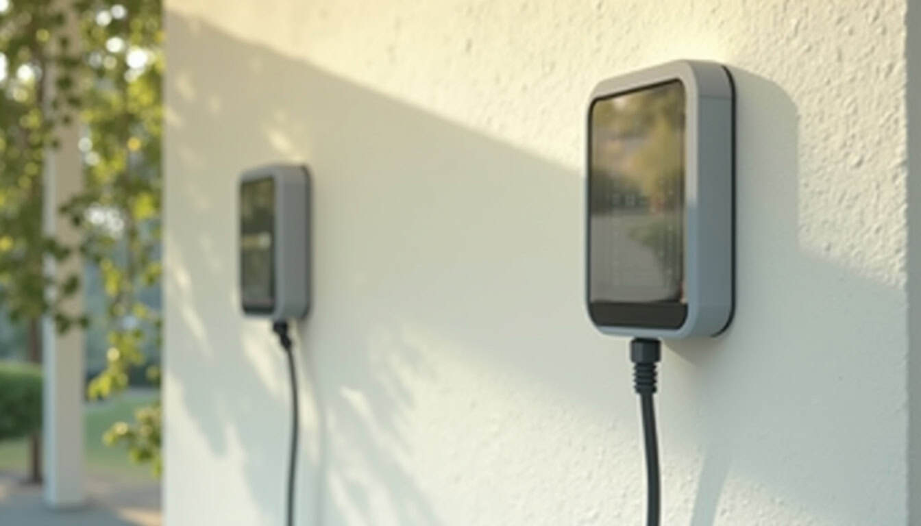 Installer votre borne électrique à Arbonne en 2026