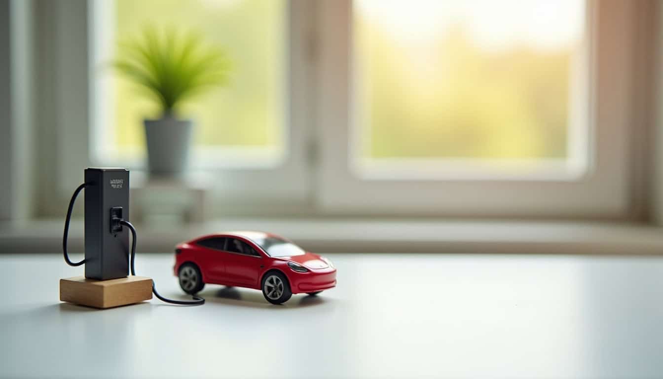 Installer votre borne électrique à Arenthon en 2026