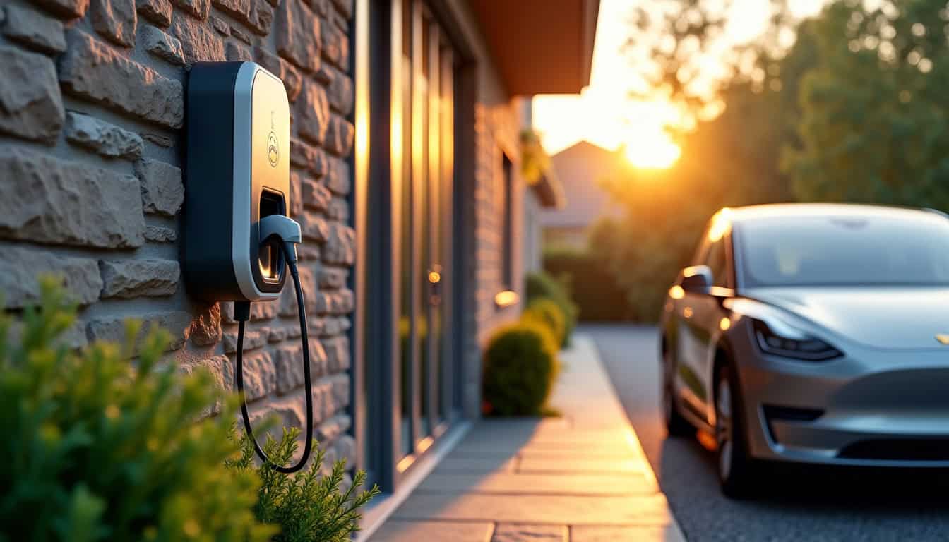 Installez votre borne électrique à Argonay en 2026