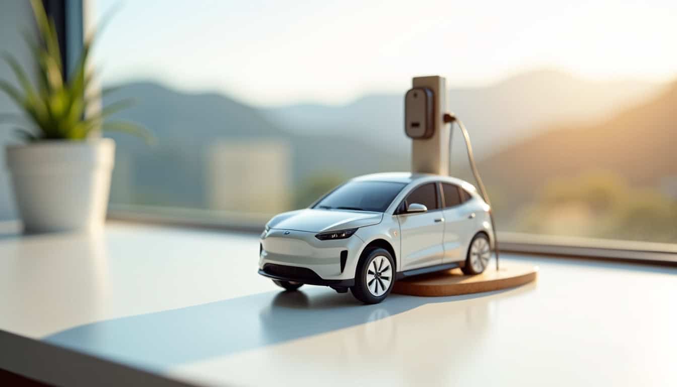 Votre borne électrique installée à Arles-sur-Tech en 2026
