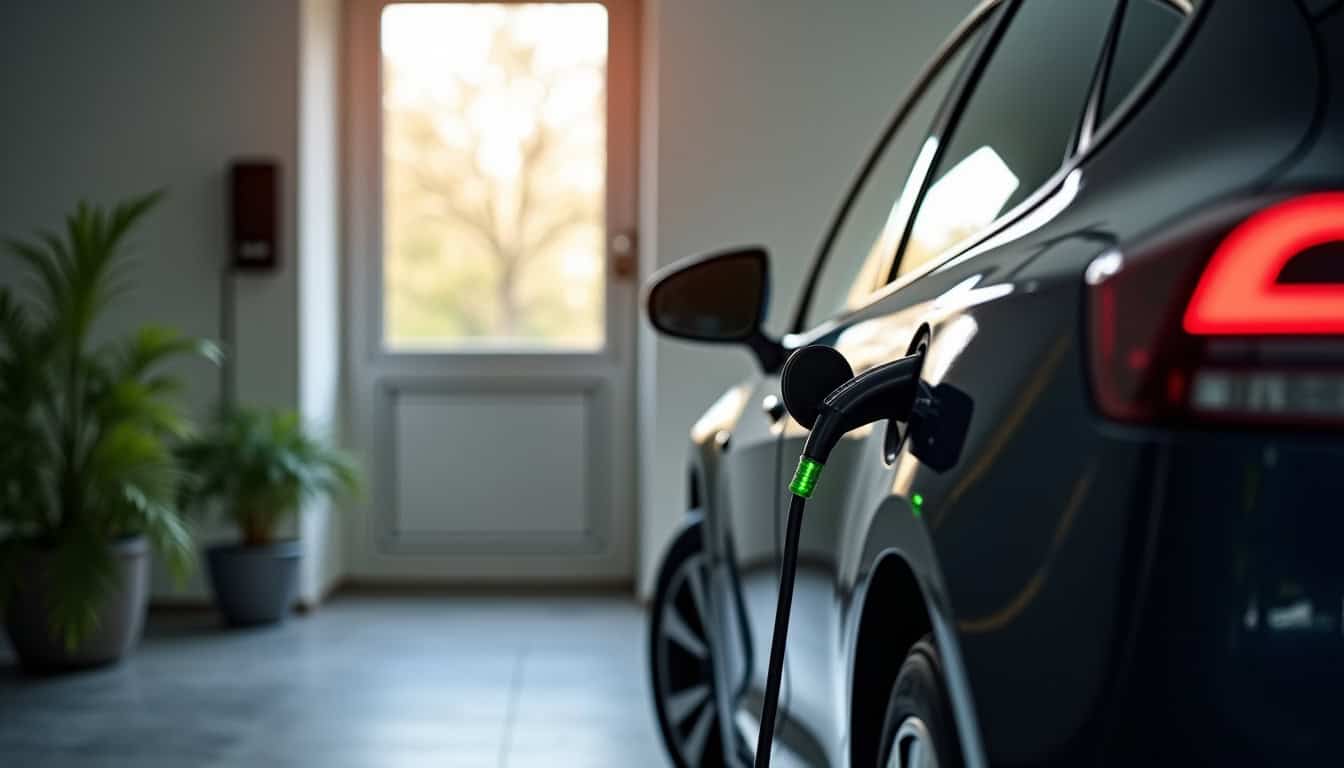 Installer une borne électrique à Arques-la-Bataille en 2026