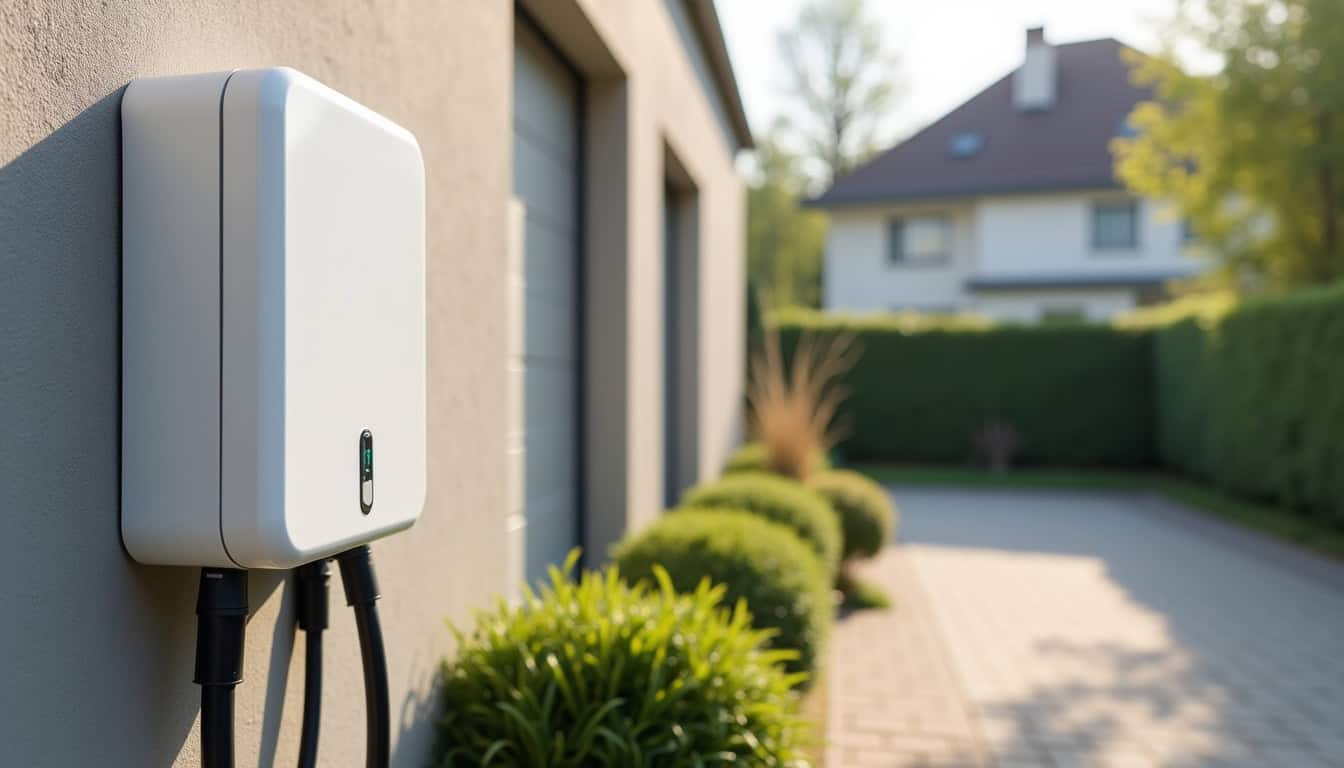 Installer sa borne électrique à Ars-sur-Moselle en 2026 : mode d'emploi