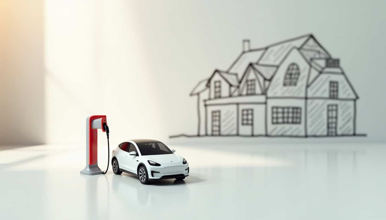 Installer une borne électrique à Arsac en 2026 : guide