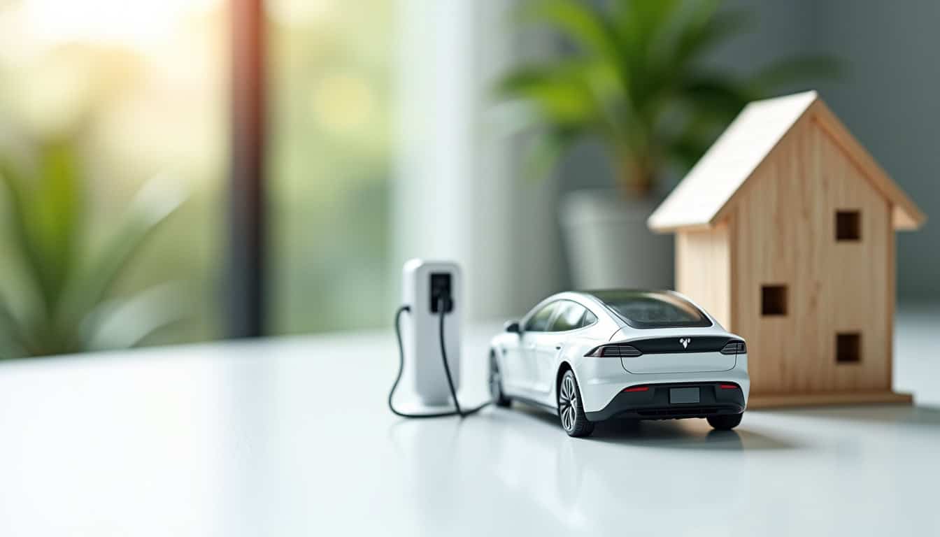 Installer une borne électrique à Asfeld en 2026 : ce qu’il faut savoir