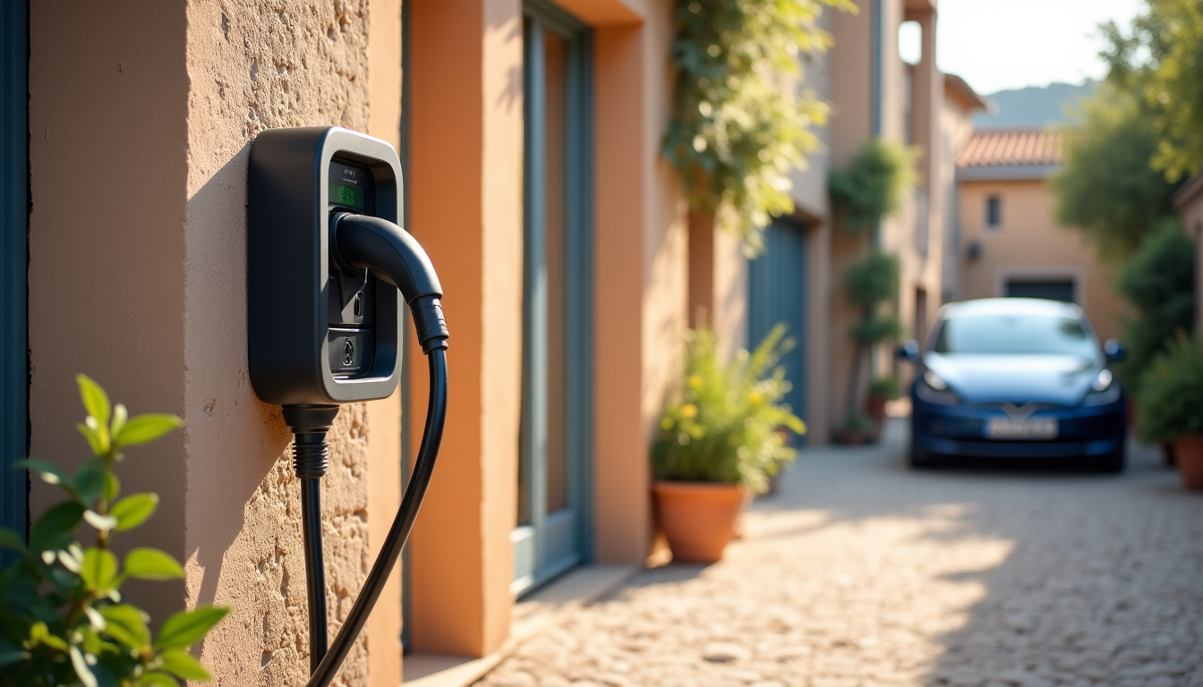 Installer votre borne électrique à Assas en 2026 : le guide
