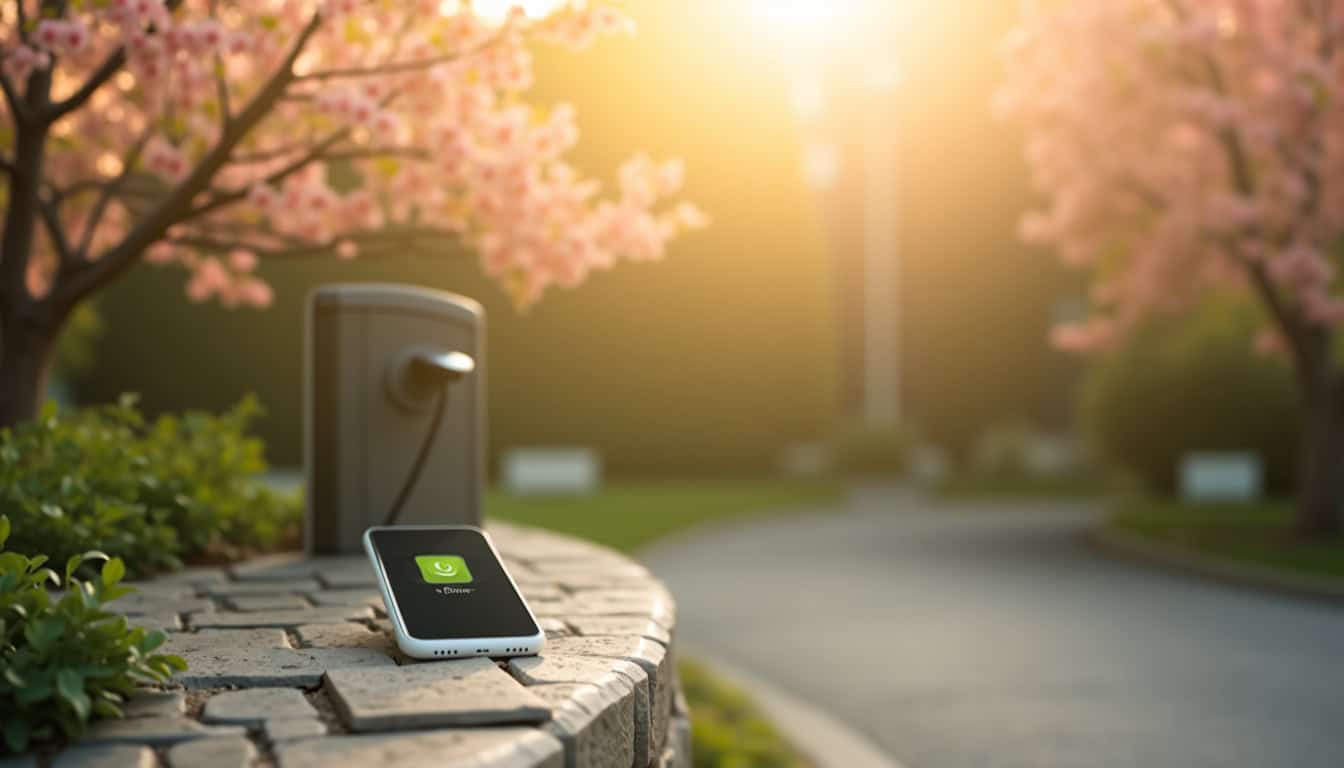 Installer votre borne électrique à Augny en 2026