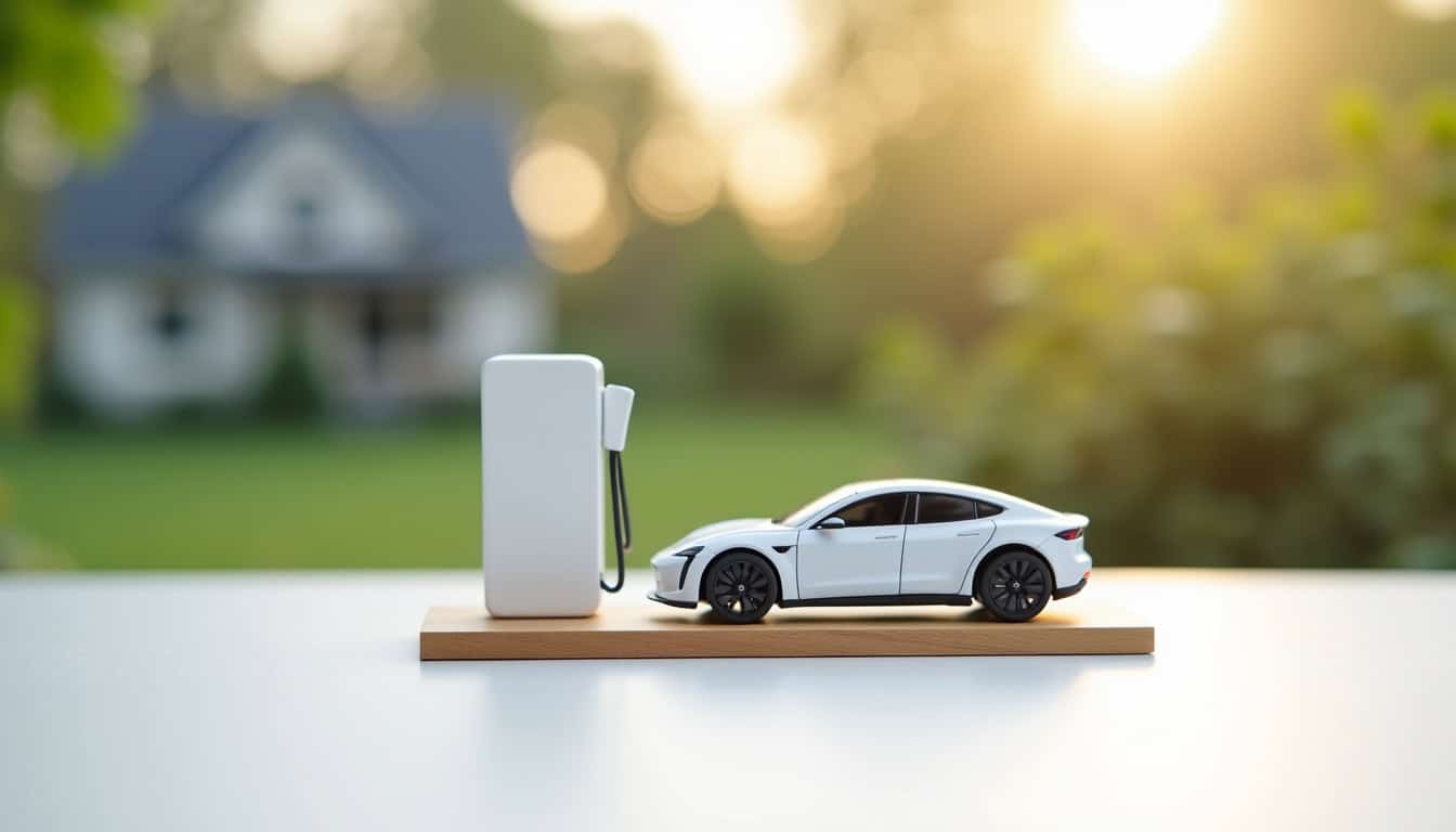 Installer votre borne électrique à Auneau-Bleury-Saint-Symphorien en 2026