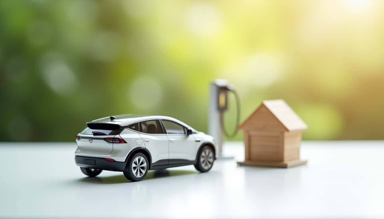 Installez votre borne électrique à Auriol en 2026