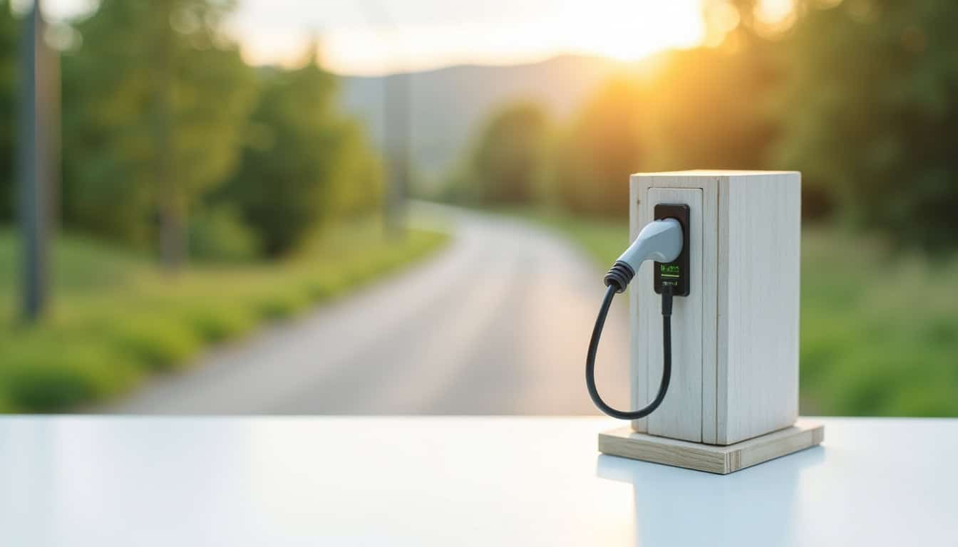 Installer une borne électrique à Auzances en 2026 : le guide complet