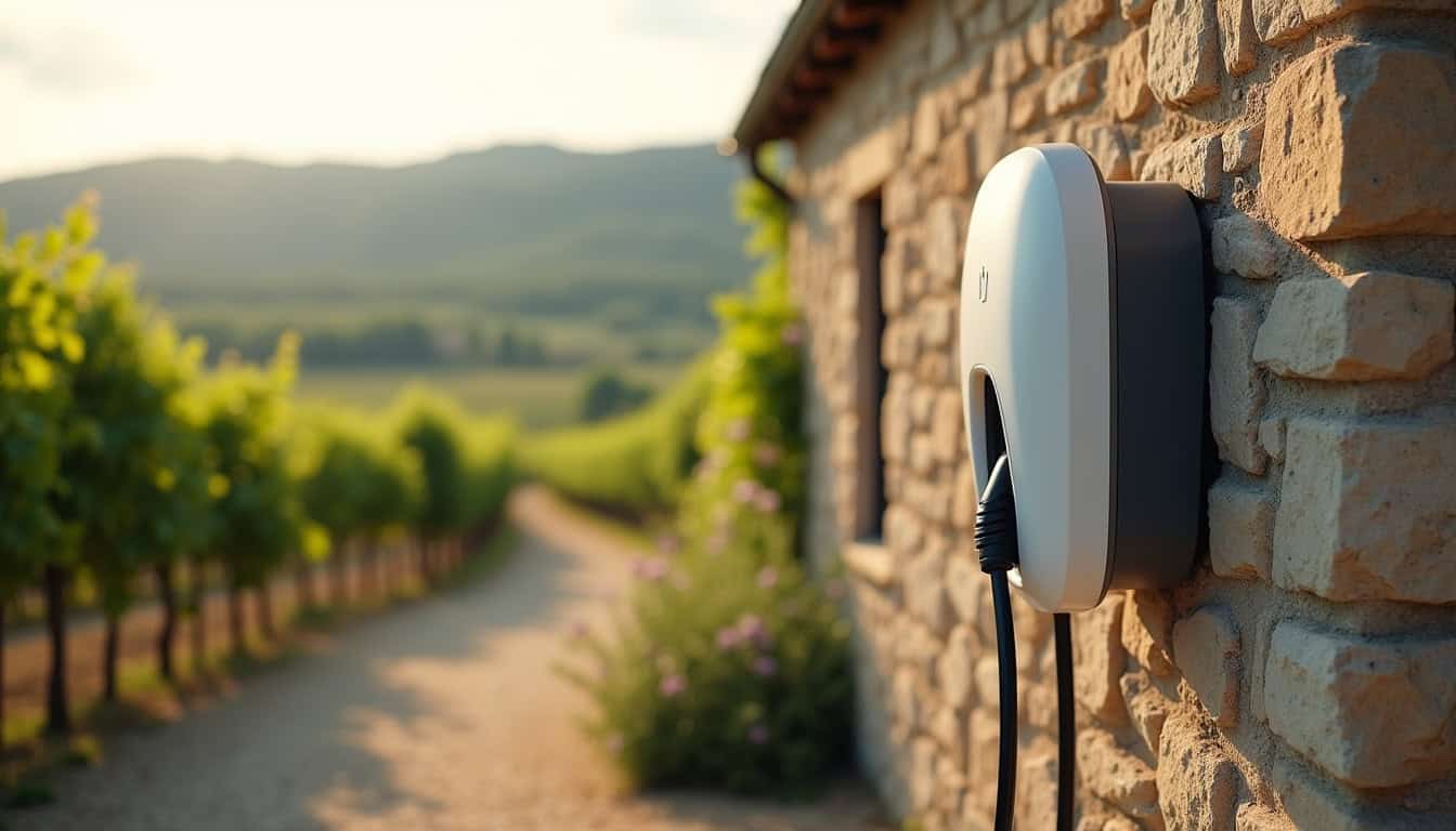 Installer votre borne électrique à Avize en 2026