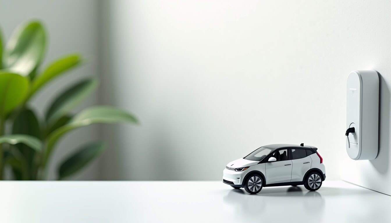 Installer une borne électrique à Avril : guide 2026
